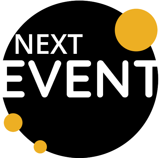 Next Event Portal Logo